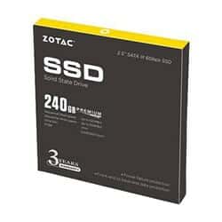 هارد SSD اینترنال زوتاک Premium Edition 240GB166169thumbnail